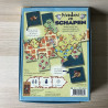 999 Games : Herders en Schapen.