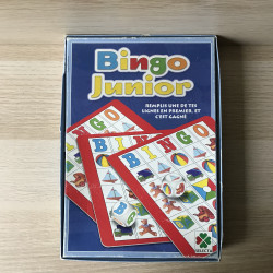 Kinderbingo