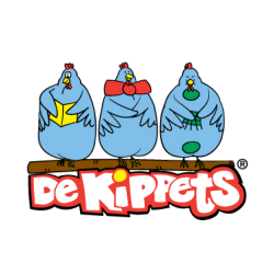 De Kippets : Mijn lijf is mijn leven.