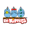 De Kippets : Mijn lijf is mijn leven.