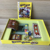 Haba : Rhino Hero