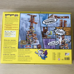 Haba : Rhino Hero