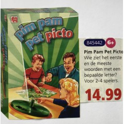 PimPamPet. Picto. ( Pim Pam Pet )