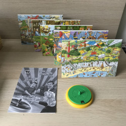 PimPamPet. Picto. ( Pim Pam Pet )