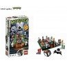 Lego spel: Monster 4