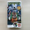 Lego spel: Monster 4