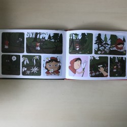 Smartgames : Roodkapje Deluxe