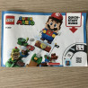 Lego Super Mario. Set 71360