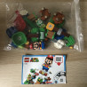 Lego Super Mario. Set 71360
