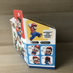 Lego Super Mario. Set 71360