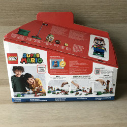 Lego Super Mario. Set 71360