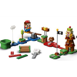 Lego Super Mario. Set 71360