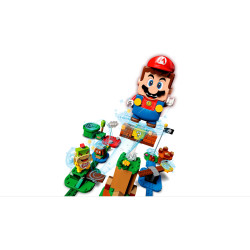 Lego Super Mario. Set 71360