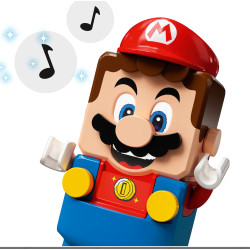 Lego Super Mario. Set 71360