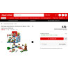Lego Super Mario. Set 71360