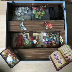 999 Games : Kwakzalvers van Kakelenburg