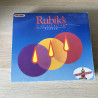 Rubik’s Race