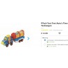 VTech Toet Toet : Timo Tankwagen.