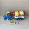 VTech Toet Toet : Timo Tankwagen.