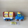 VTech Toet Toet : Timo Tankwagen.