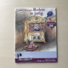 Sjoerd Kuyper : Nieuw. Robin in jarig. Voorlees CD (zonder boek)