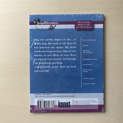 Sjoerd Kuyper : Nieuw. Robin in jarig. Voorlees CD (zonder boek)