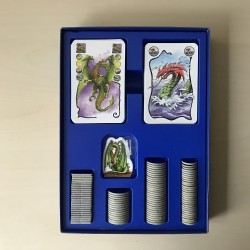 999 Games : Elfenkoning.