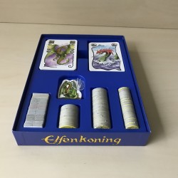 999 Games : Elfenkoning.
