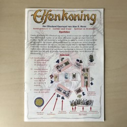 999 Games : Elfenkoning.