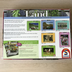 Stilleven. Puzzel 1000 stukjes