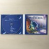 Disney : Monsters en Co. Boekje met CD