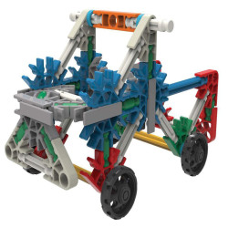 K’nex : Truck Building set