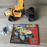 K’nex : Motorized Racers
