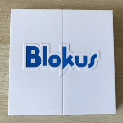 Blokus to go!