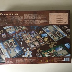 Emira. Nieuw