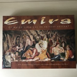 Emira. Nieuw