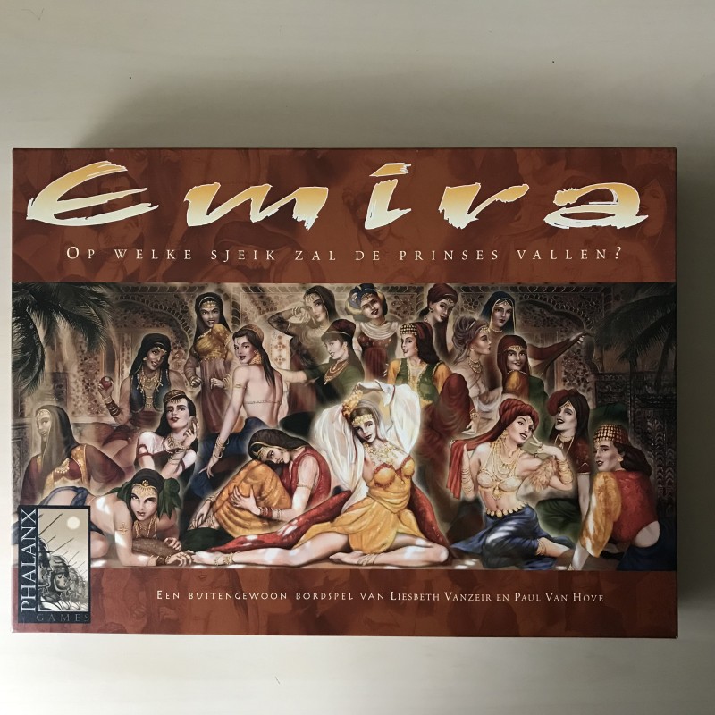 Emira