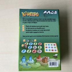 Kameleo. Ongebruikt