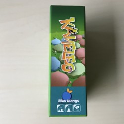 Kameleo. Ongebruikt