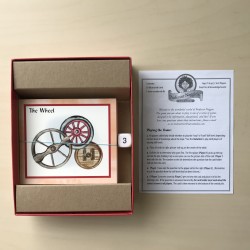 Famous Inventions. Engelstalig
