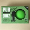 Pubquiz, Pub quiz.