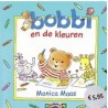 Bobbi en de kleuren.