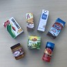 AH mini’s : Setnummer 10. Groente, fruit, levensmiddelen, versnaperingen en keukenhulpjes.