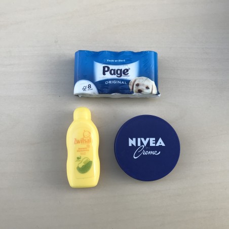 AH mini’s : Setnummer 29. Groente, fruit, levensmiddelen, versnaperingen en keukenhulpjes.