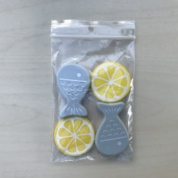 AH mini’s : Setnummer 20. Groente, fruit, levensmiddelen, versnaperingen en keukenhulpjes.