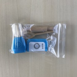 AH mini’s : Setnummer 27. Groente, fruit, levensmiddelen, versnaperingen en keukenhulpjes.