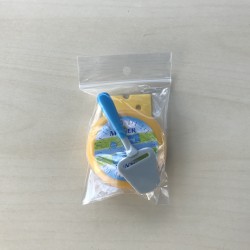 AH mini’s : Setnummer 21. Groente, fruit, levensmiddelen, versnaperingen en keukenhulpjes.