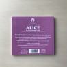 Disney : Lees- en Luistercollectie. Alice in Wonderland.