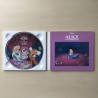 Disney : Lees- en Luistercollectie. Alice in Wonderland.
