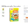 Haba : Dieren voederen